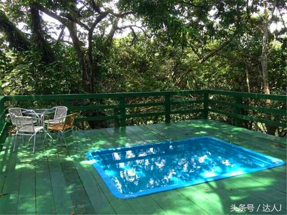 达人J：巴西的盛宴