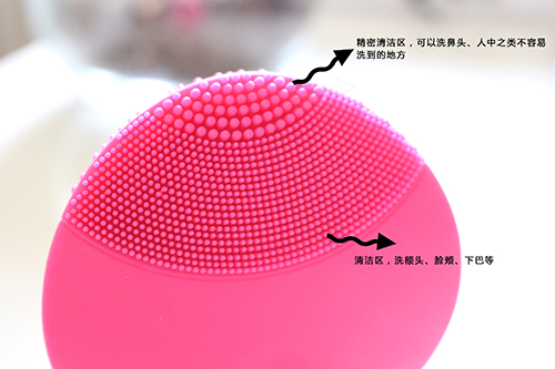 lunamini能用几次,lunamini洁面仪