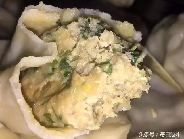 推荐一下黄骅美食,沧州黄骅美食