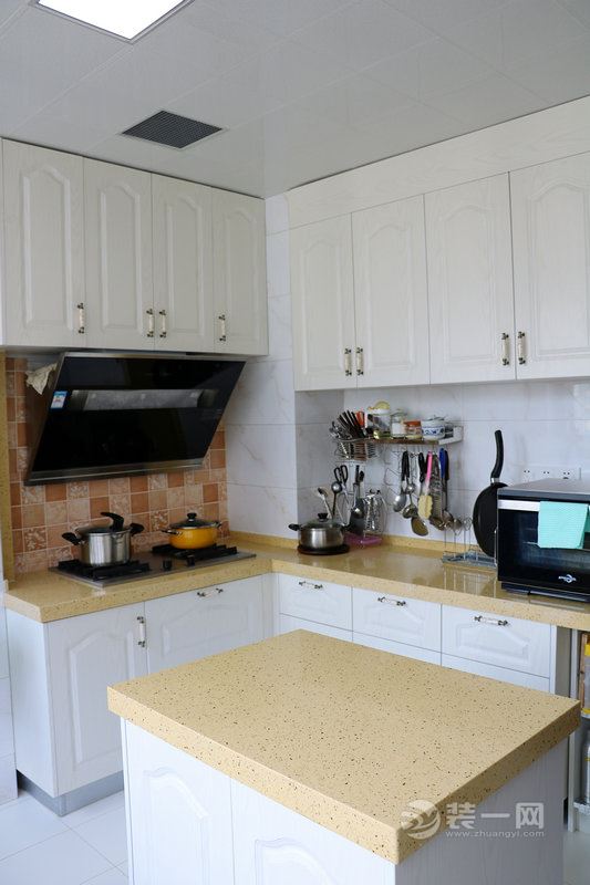 姐姐家的新房设计图,姐姐家新房子装修