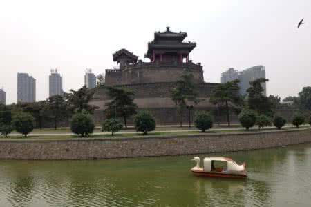 邯郸成语二度梅,细数邯郸成语典故文化的八个第一