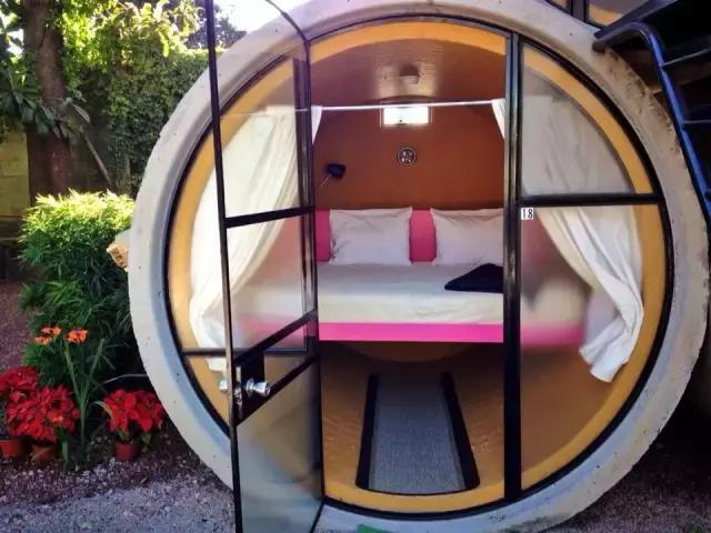 世界十八个令人震惊的酒店,盘点世界上最可怕的三个酒店