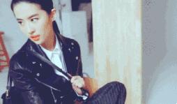 杨采钰点赞刘亦菲微博,杨采钰点赞刘亦菲黑料是真的吗