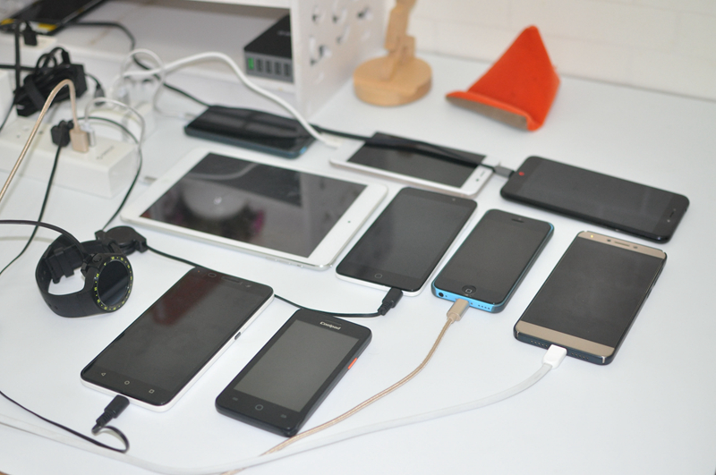 一招教你手机充电降温,解决手机充电发热的小妙招