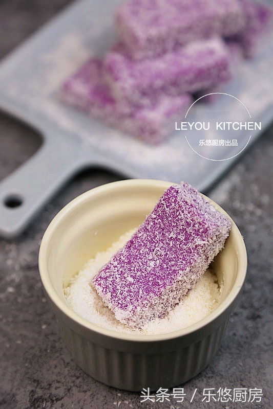 蛋糕点心做法简单不用烤箱,不用烤箱的点心做法