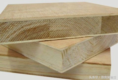 4大常见家具材料的介绍,常用家具材料大全