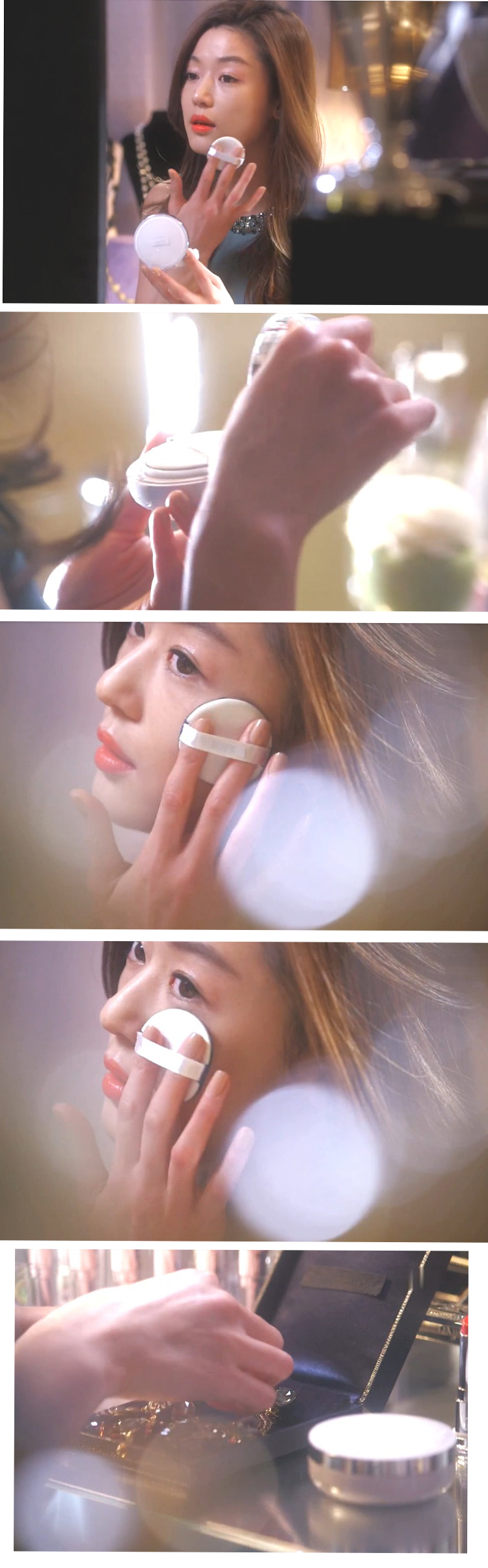 全球最好用的十款气垫,十大气垫bb遮瑕排行榜