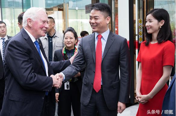 加拿大品牌TruthNorth亚洲区总经理：因为值得信赖，我们愿意与京东独家合作