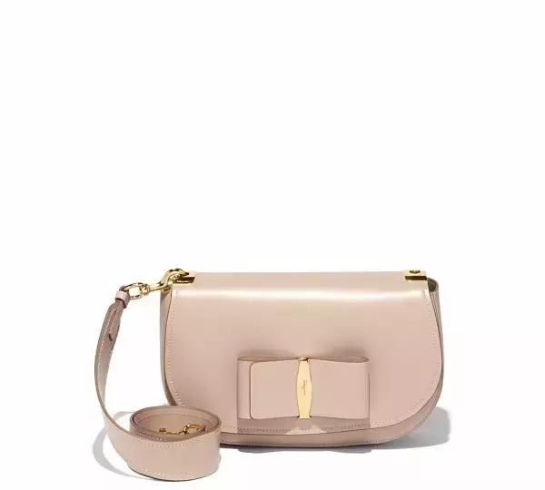 SalvatoreFerragamo｜鞋履界的国王，包包界的皇后