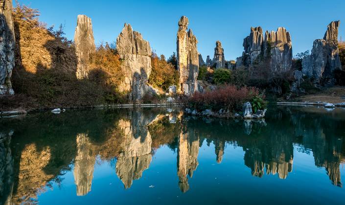 云南旅游全攻略自由行美食,别再问攻略