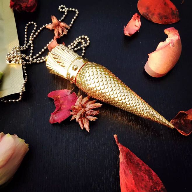 10支公认好看的口红,盘点最值得拥有的10款口红