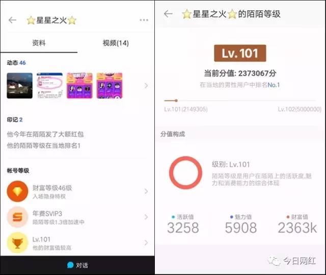 神豪一掷千金,直播间神豪