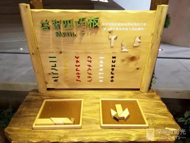 这家店挂着音乐盒的招牌，里面竟然藏着一个免费游乐园？