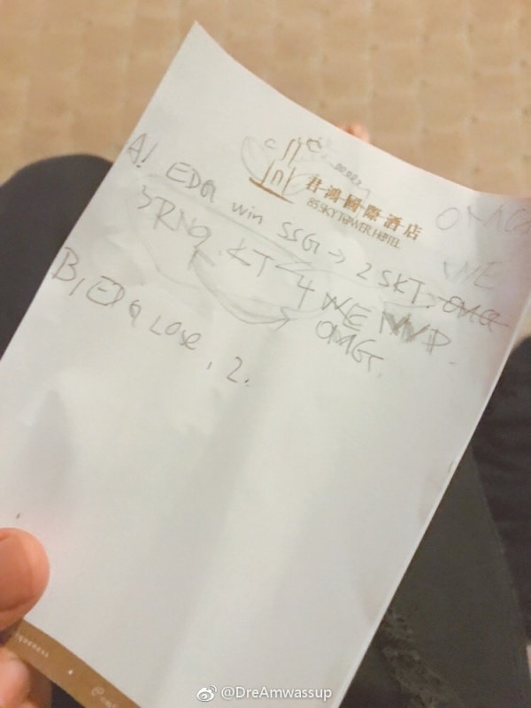 逆境重生，记LPL豪夺亚洲最强称号