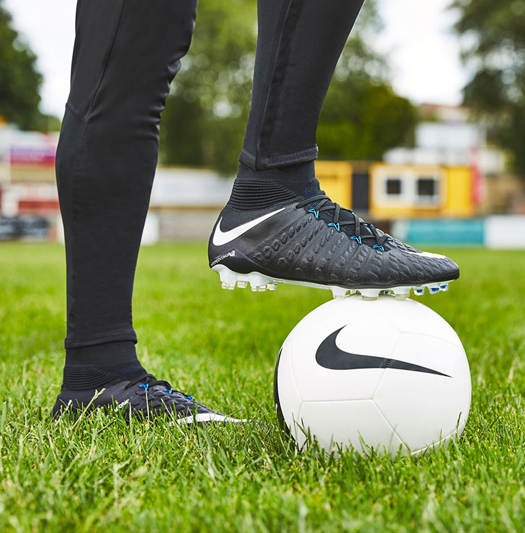 足球五大联赛穿得最多的球鞋,欧洲足球五大联赛射手