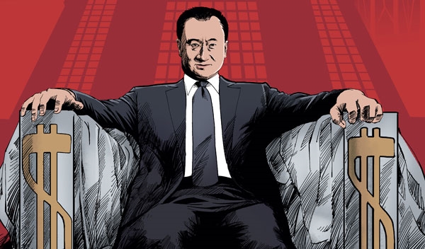 王健林还能卖哪些资产,王健林卖掉1700亿资产