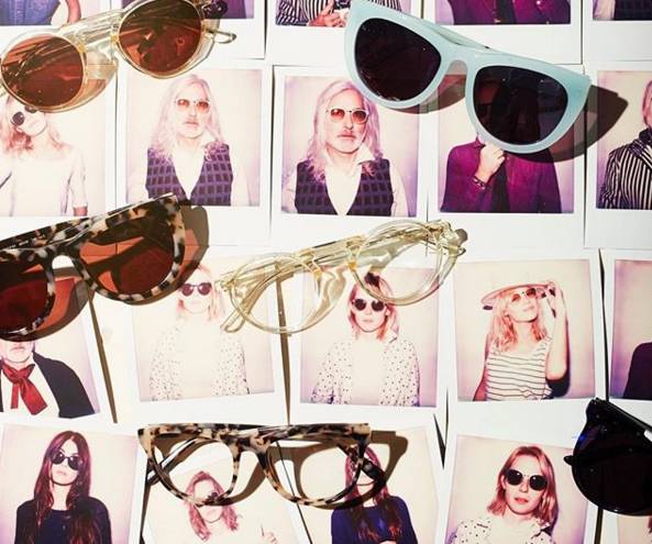 墨镜新款帅气的,夏季时尚单品墨镜