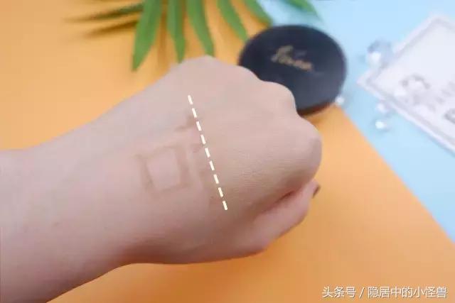 气垫测评低价,圣罗兰黑色气垫限量款2023