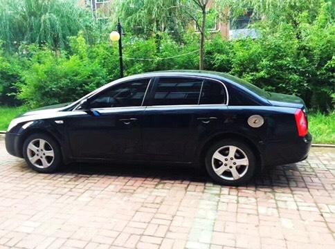 2014款奔腾b70刹车异响,奔腾b70空调发出蝉鸣的响声