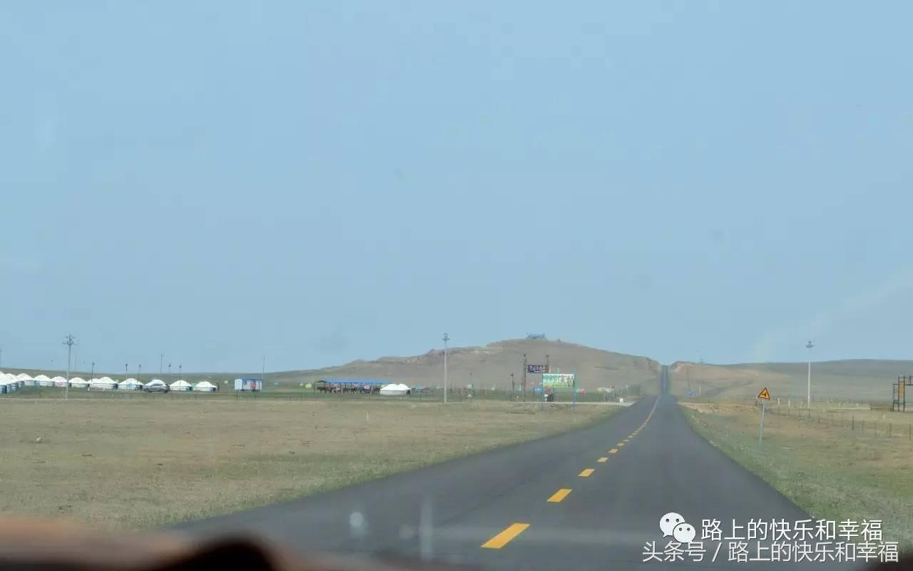 内蒙古呼伦贝尔大草原之行,内蒙呼伦贝尔大草原旅行