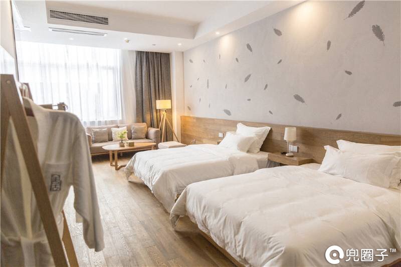 南浔古镇湖边民宿排行榜,南浔古镇民宿排行榜前十名