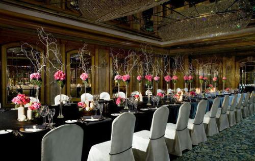 香港尖沙咀美食米其林,香港米其林餐厅美食图片欣赏