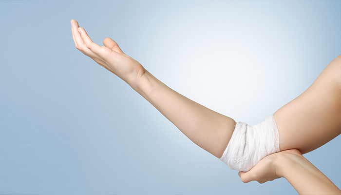 癌症骨头转移初期怎么治疗,拍蚊子拍出骨折