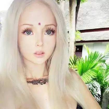 芭比娃娃训练动作,芭比娃娃化妆攻略一览图文