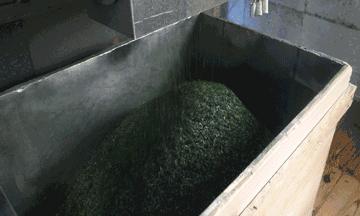 ins的黄金冰淇淋,ins黑色冰淇淋