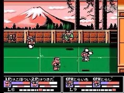 fc热血格斗致敬经典版,fc大作排行