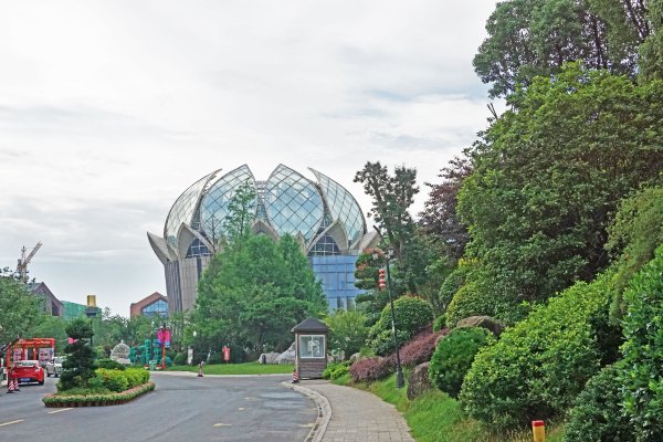 浙江嘉善大云旅游,嘉善大云周末玩的地方推荐