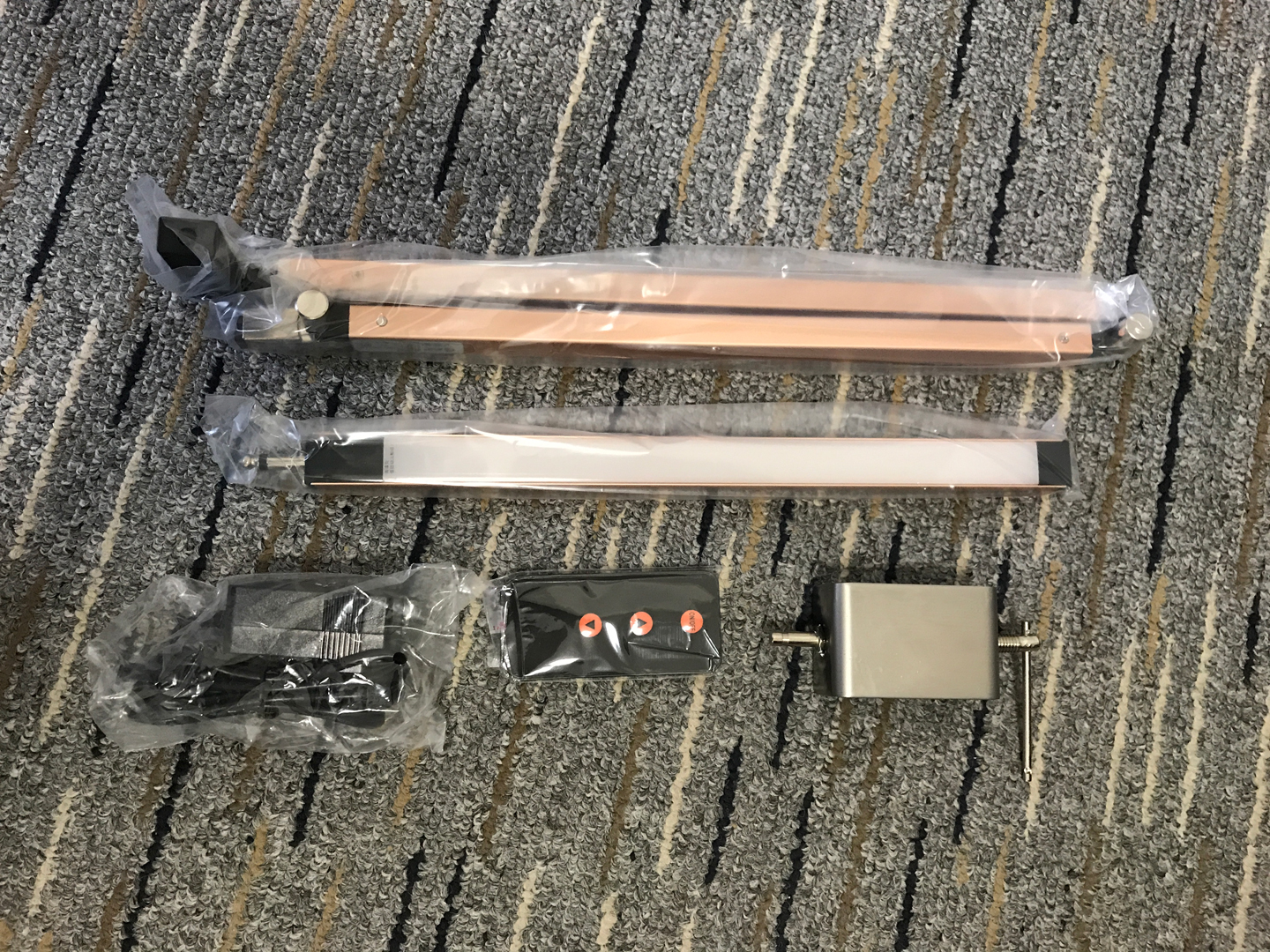 led智能台灯的使用方法,可调光led台灯使用方法