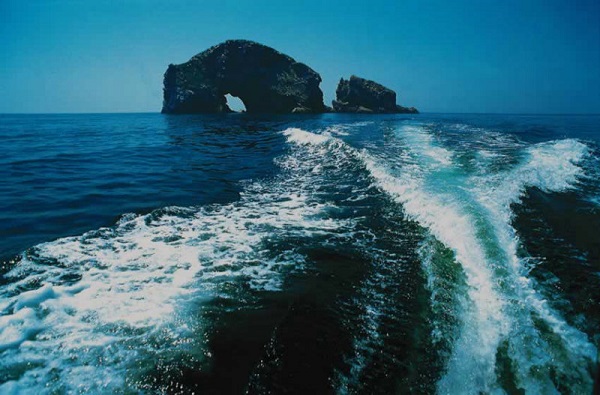 石城列岛是哪个岛,辽宁大连市石城列岛