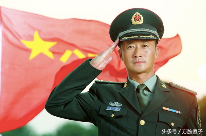 中国特种兵形象被这几个人承包了！只因这么一部好剧