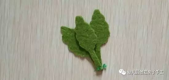 不织布小乌龟手工制作,幼儿园编织类手工制作乌龟