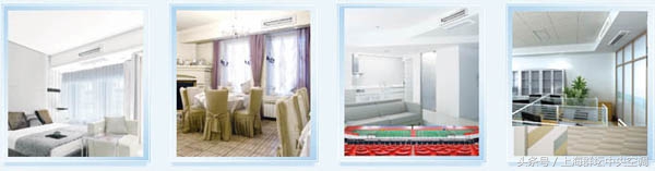 格力中央空调star160型一拖五价格,格力gmv-h140wl中央空调一拖五