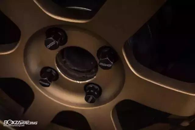 福特改装福克斯超帅,家用福特商务车改装