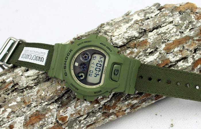 玩表的人为什么也买g-shock (玩表老炮g-shock)