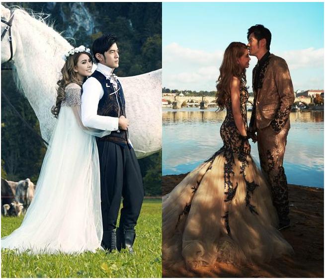 拍照婚纱照怎么拍出高级感,婚纱照躺着拍照片怎么拍出高级感