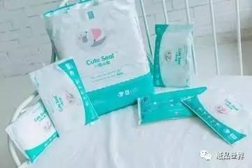 盘点十大品牌纸尿裤,纸尿裤排行榜前十名好奇纸尿裤