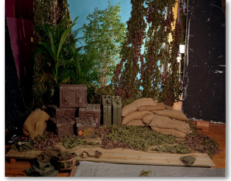 快公司:成人电影摄影棚是什么样子的?她用十年记录了一万个给你看