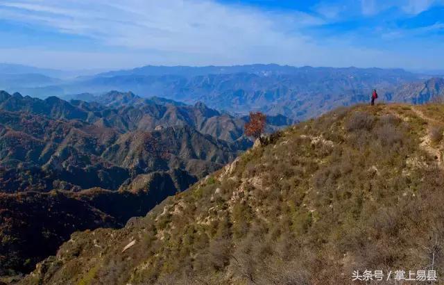 易县最美风景,易县风景美如画