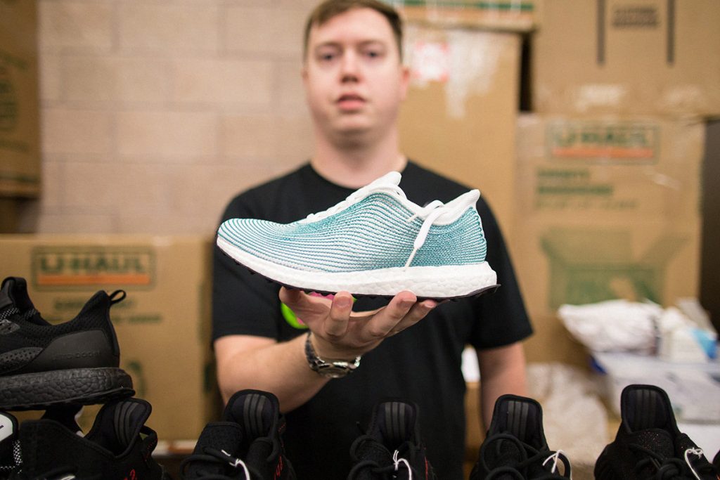 在8月杀到香港之前，先看看SneakerCon达拉斯站的球鞋价格榜