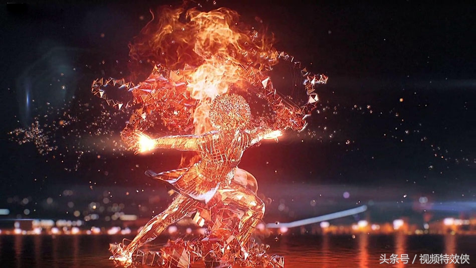 如何学会ae动画,教大家快速学会ae的技巧