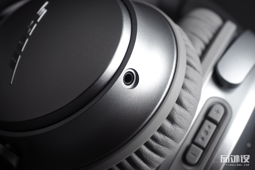 bosequietcomfort,BOSEQC35II主动降噪头戴式耳机