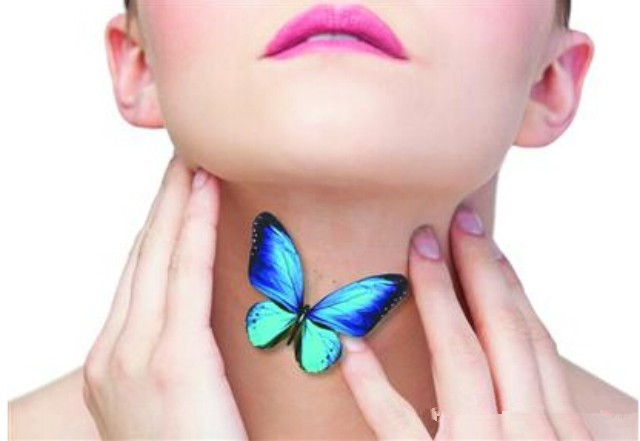 甲状腺检查报告,甲状腺结节报告如何解读