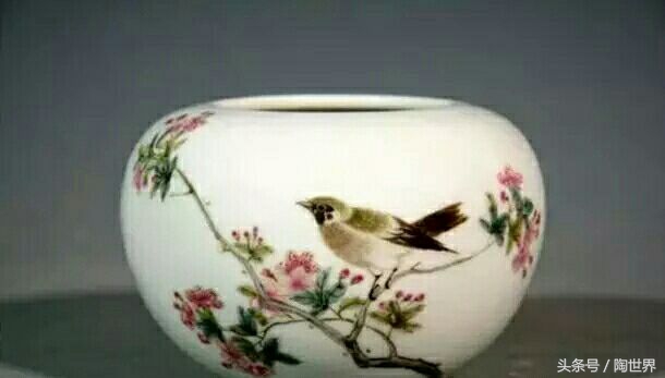 景德镇御窑厂上千年的官窑史,景德镇御窑厂的往事