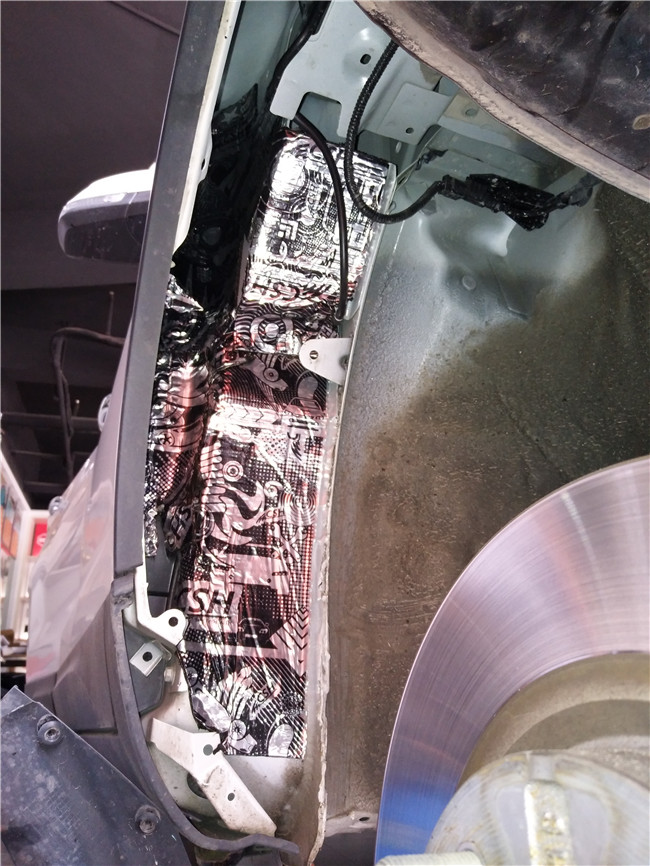 奔腾x80隔音效果怎样,杭州做汽车隔音最好的店是哪里