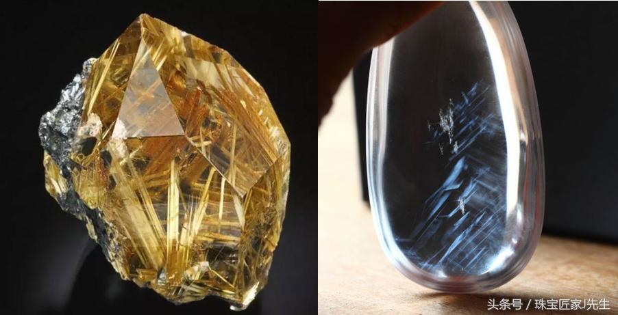 关于水晶的话,水晶不为人知的秘密