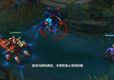 血量高于9999会被厄加特斩杀吗,lol厄加特e技能护盾